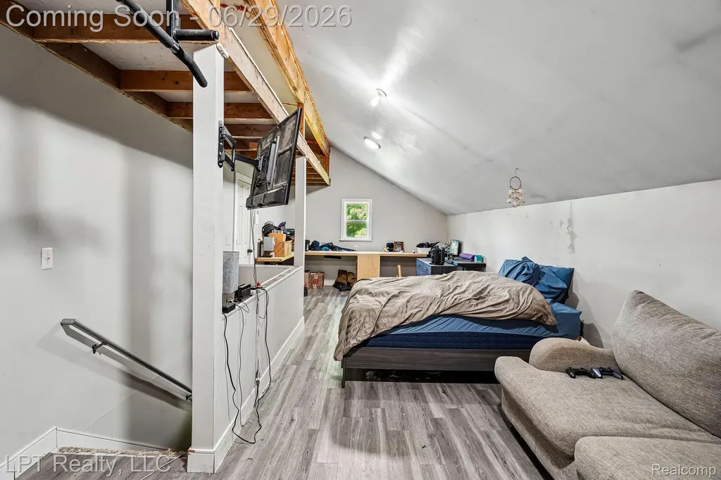 3070 Reeder Road Independence Charter Township MI 48346