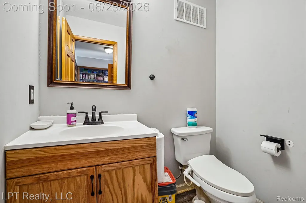 3070 Reeder Road Independence Charter Township MI 48346