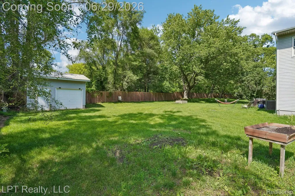3070 Reeder Road Independence Charter Township MI 48346
