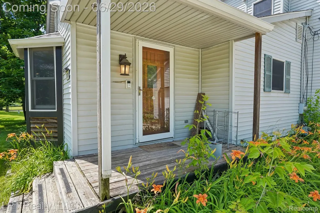 3070 Reeder Road Independence Charter Township MI 48346