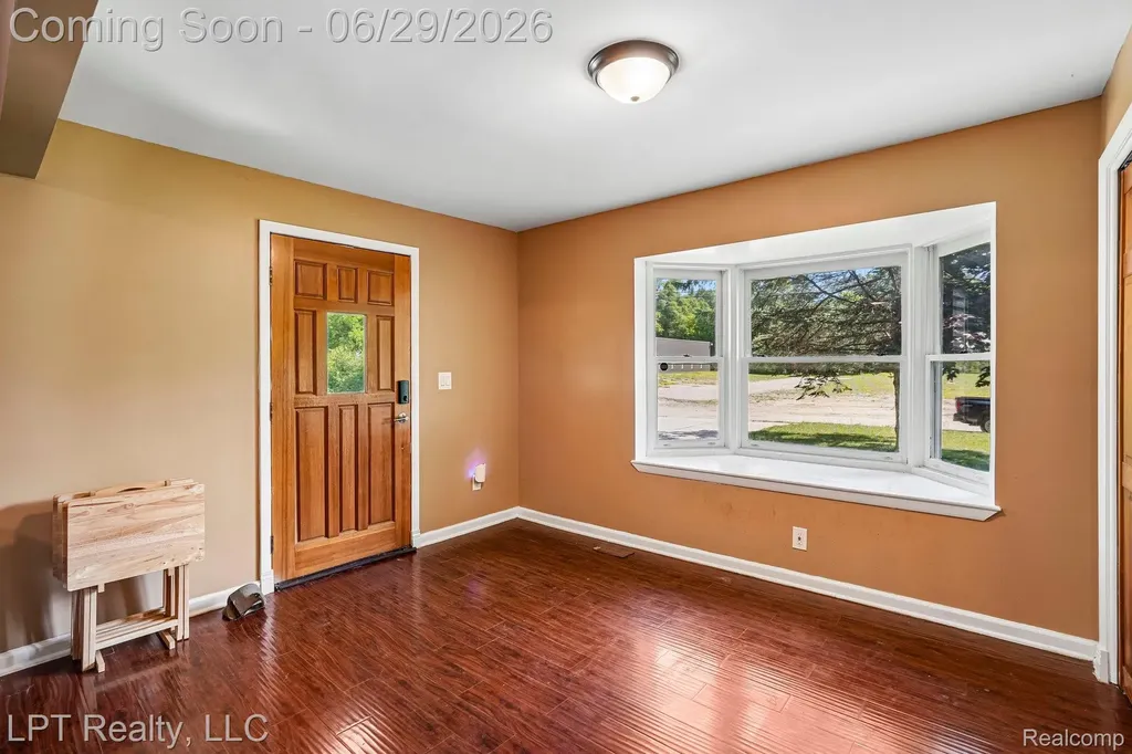 3070 Reeder Road Independence Charter Township MI 48346