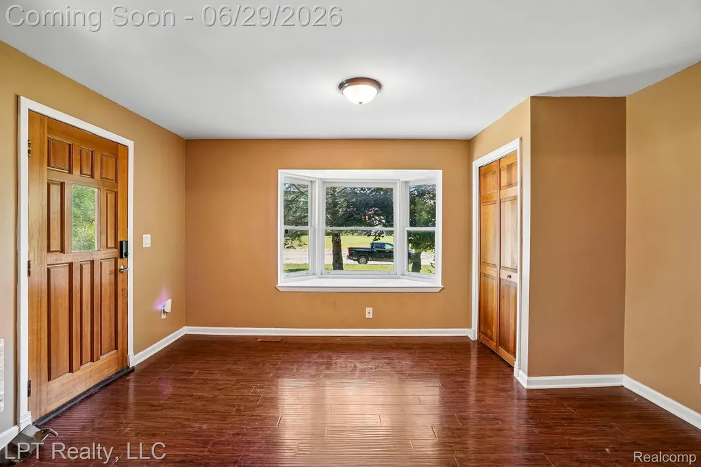 3070 Reeder Road Independence Charter Township MI 48346