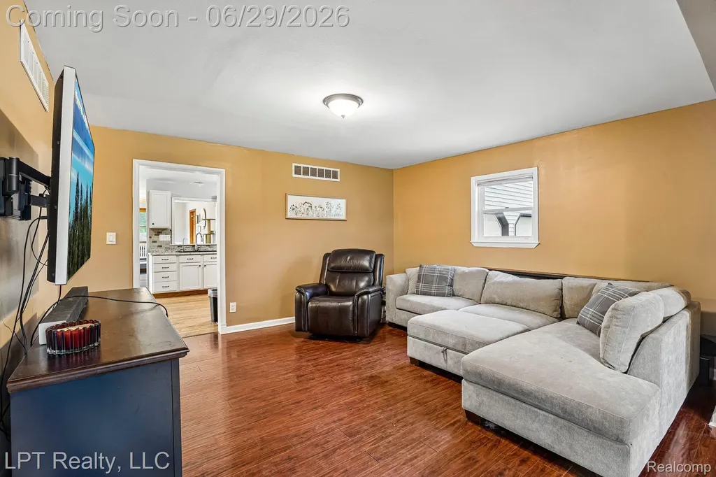 3070 Reeder Road Independence Charter Township MI 48346