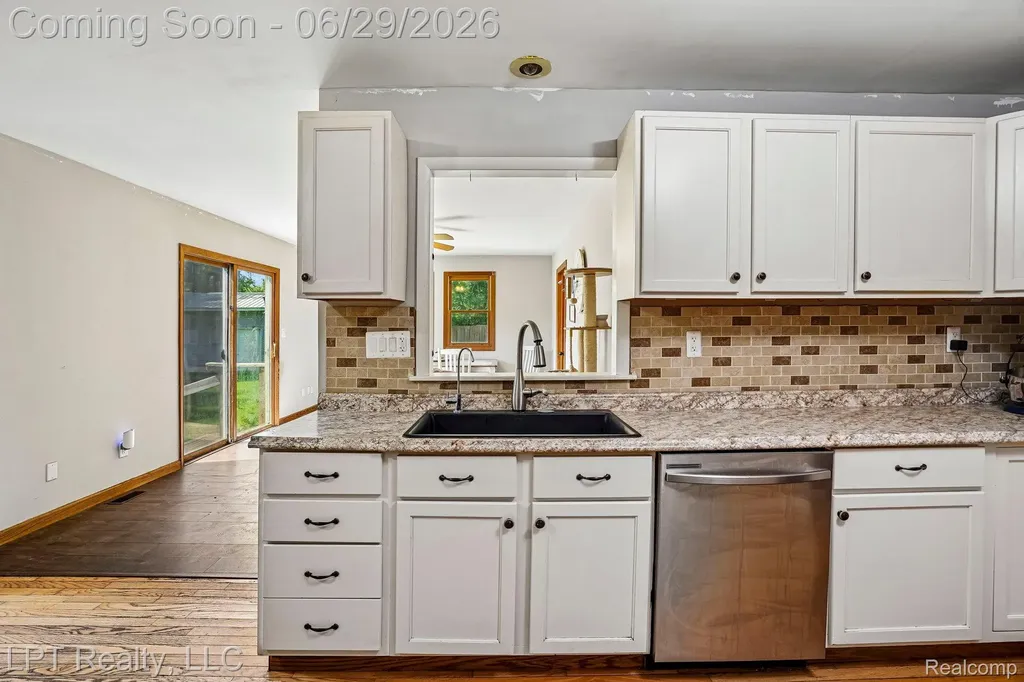 3070 Reeder Road Independence Charter Township MI 48346