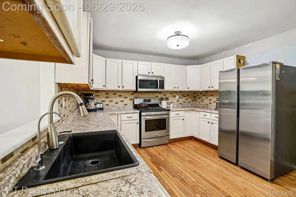 3070 Reeder Road Independence Charter Township MI 48346