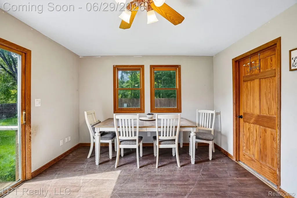 3070 Reeder Road Independence Charter Township MI 48346