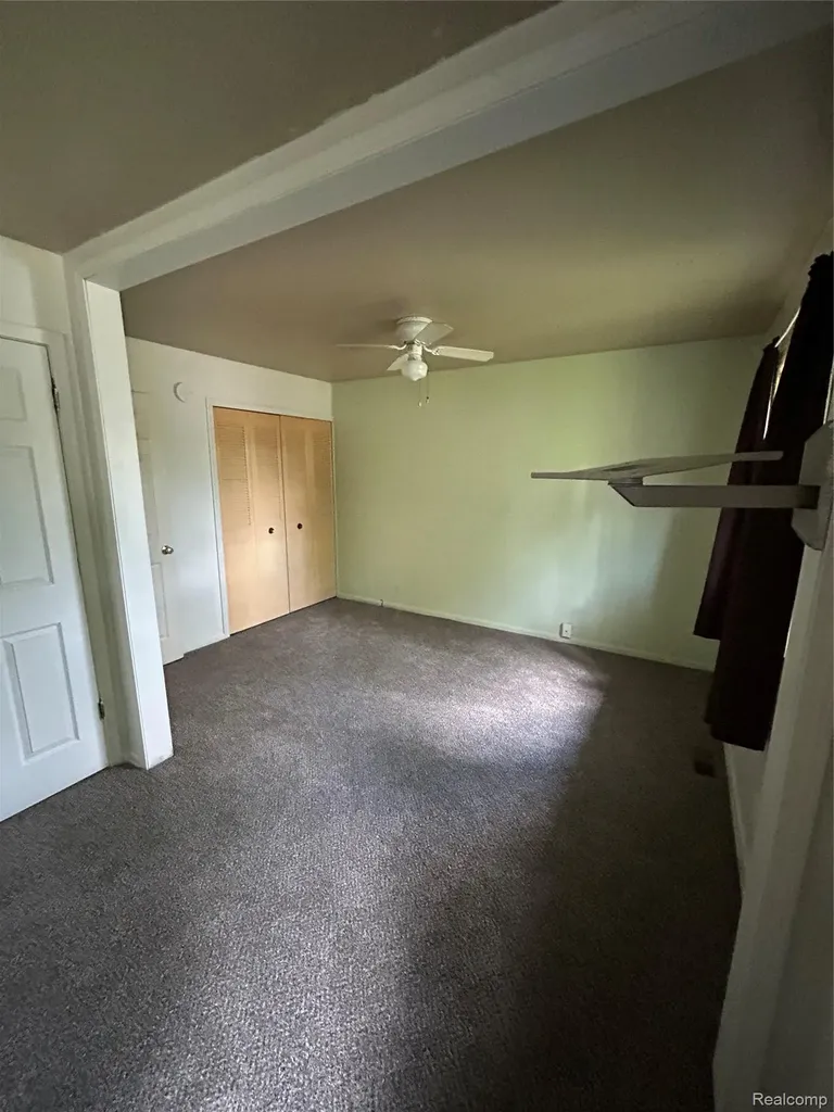 3734 Craig Drive Flint City MI 48506