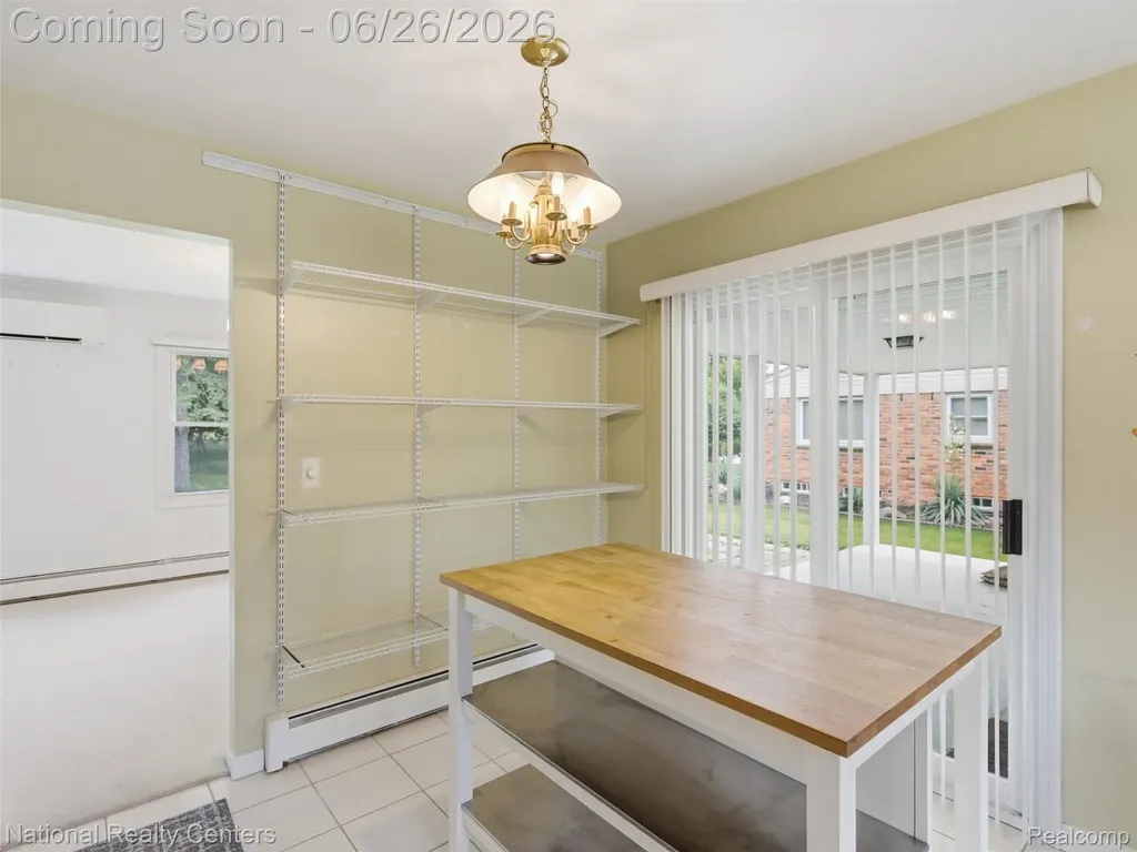17418 Country Club Drive Livonia City MI 48152