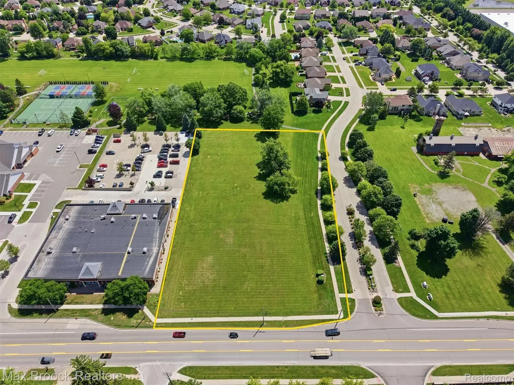 57750 Van Dyke Road Washington Township MI 48094