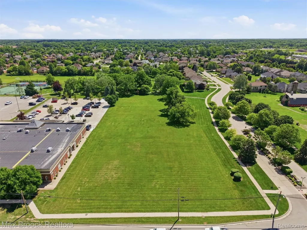 57750 Van Dyke Road Washington Township MI 48094