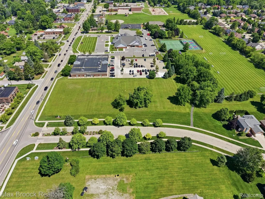 57750 Van Dyke Road Washington Township MI 48094