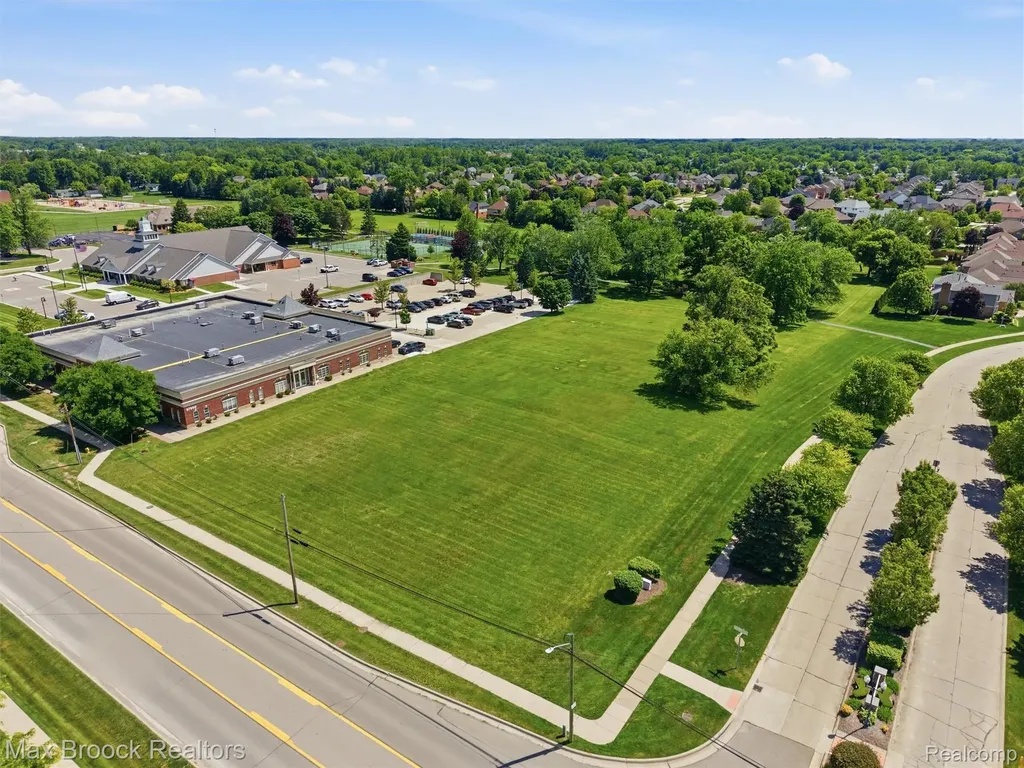 57750 Van Dyke Road Washington Township MI 48094