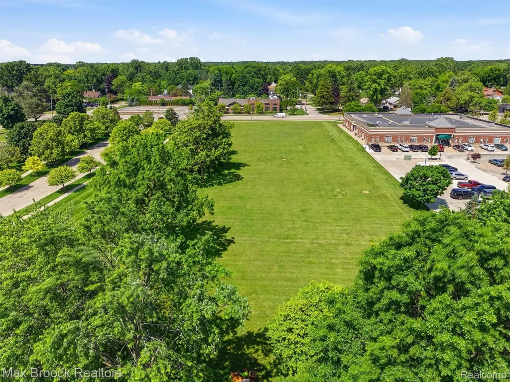 57750 Van Dyke Road Washington Township MI 48094