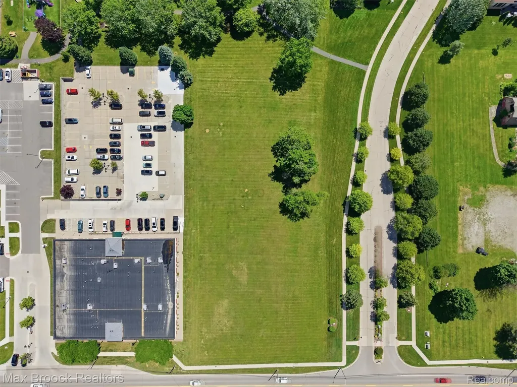 57750 Van Dyke Road Washington Township MI 48094