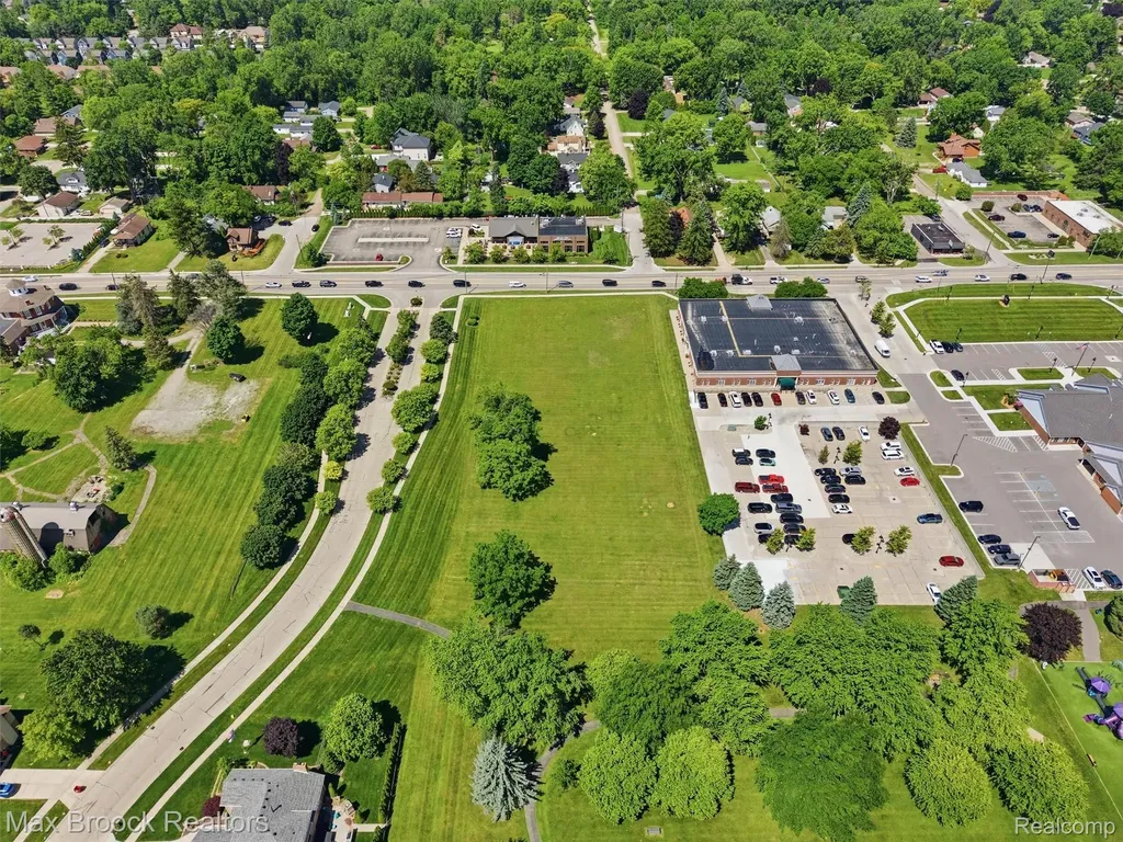 57750 Van Dyke Road Washington Township MI 48094