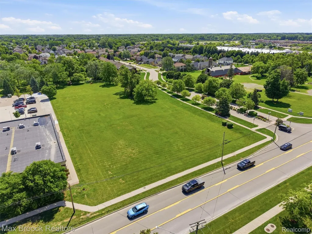 57750 Van Dyke Road Washington Township MI 48094