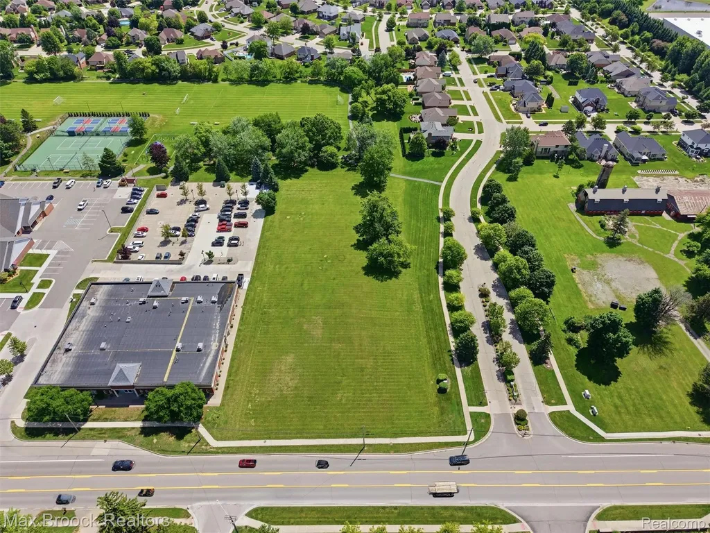 57750 Van Dyke Road Washington Township MI 48094