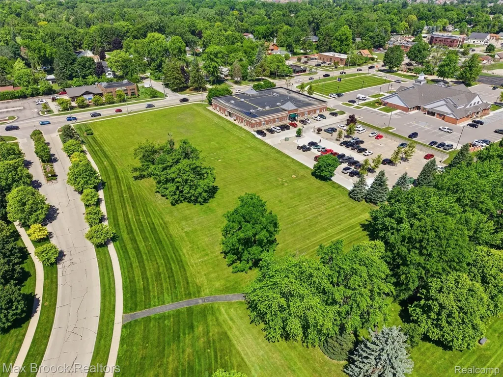 57750 Van Dyke Road Washington Township MI 48094