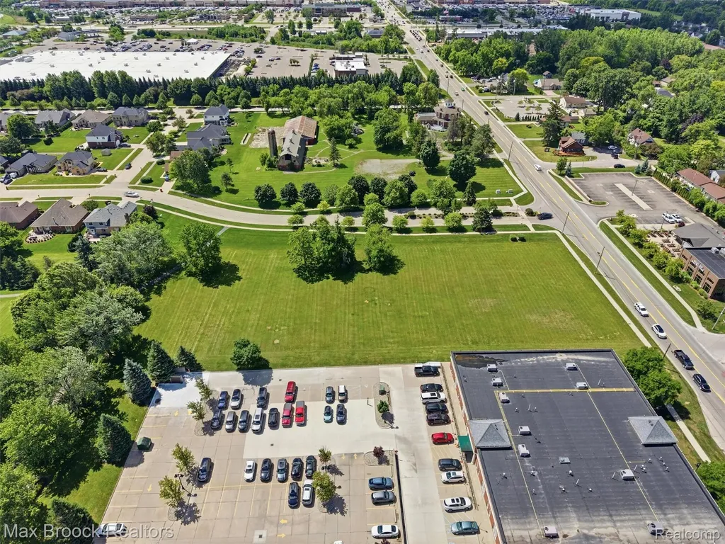 57750 Van Dyke Road Washington Township MI 48094