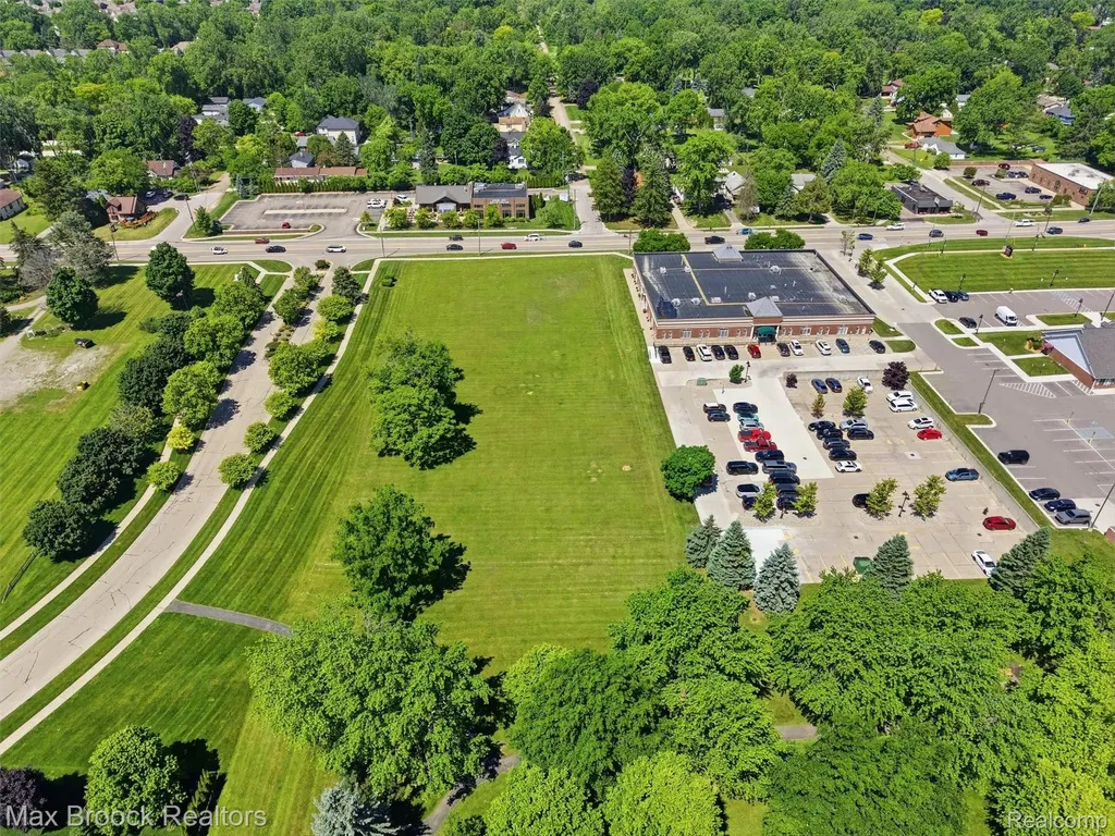 57750 Van Dyke Road Washington Township MI 48094