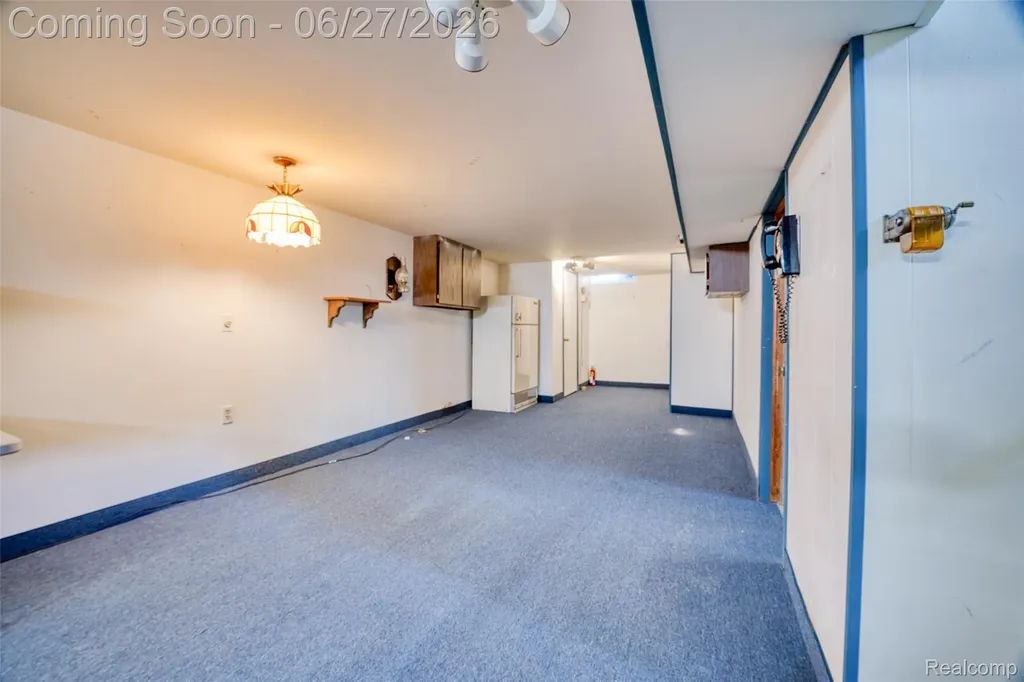 13533 Masonic Boulevard Warren City MI 48088