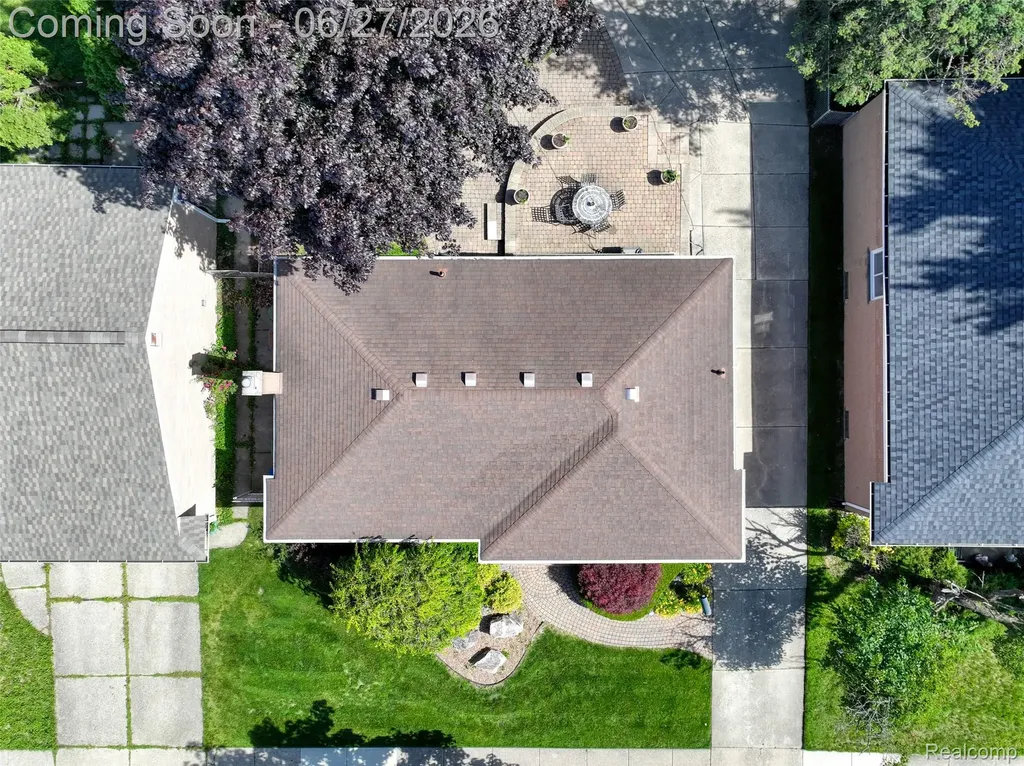 13533 Masonic Boulevard Warren City MI 48088