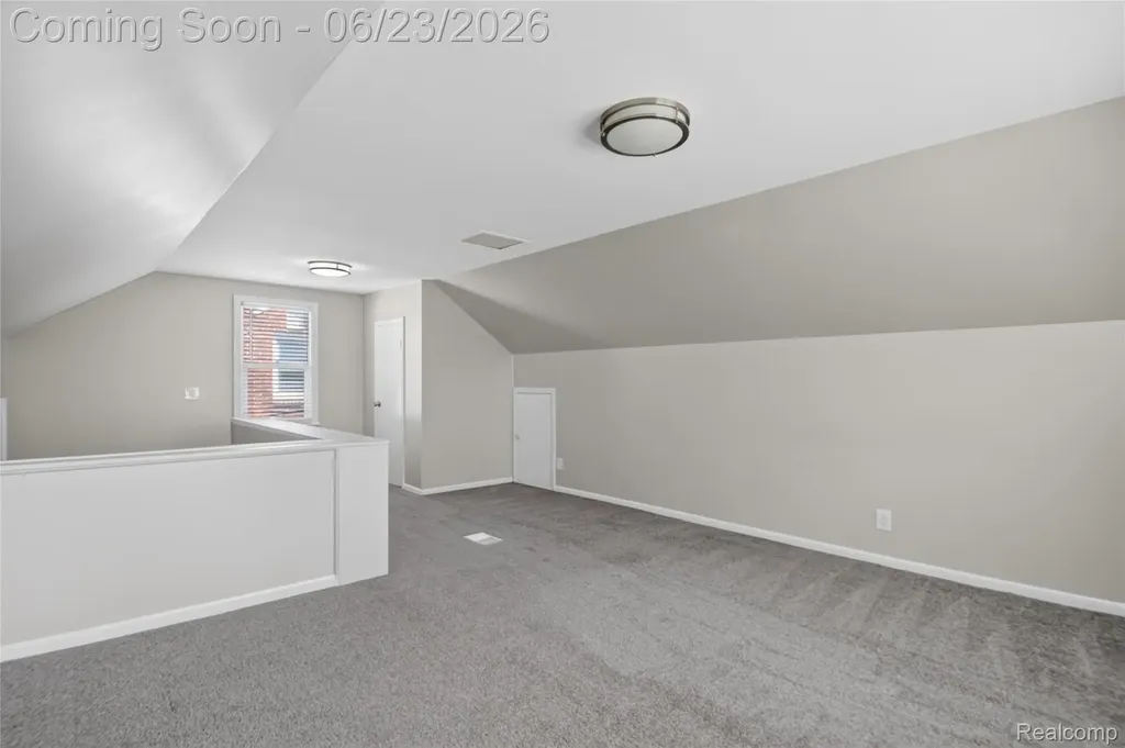12972 Callender Street Southgate City MI 48195