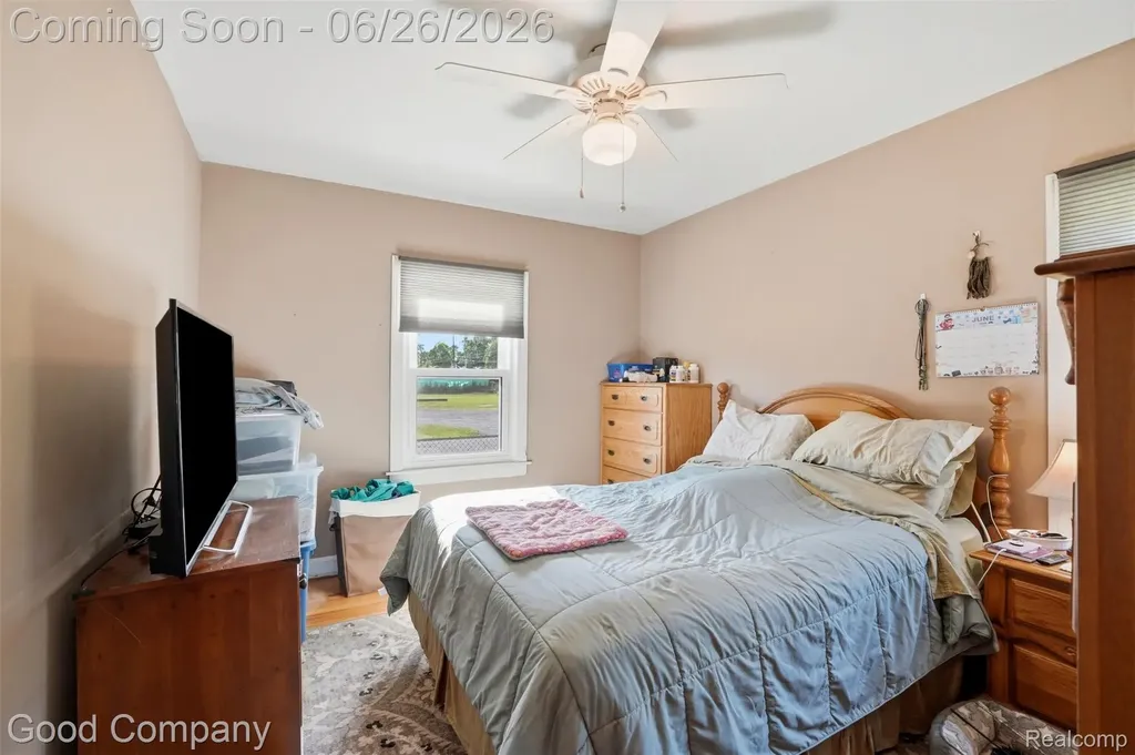4415 Auburn Road Shelby Charter Township MI 48317
