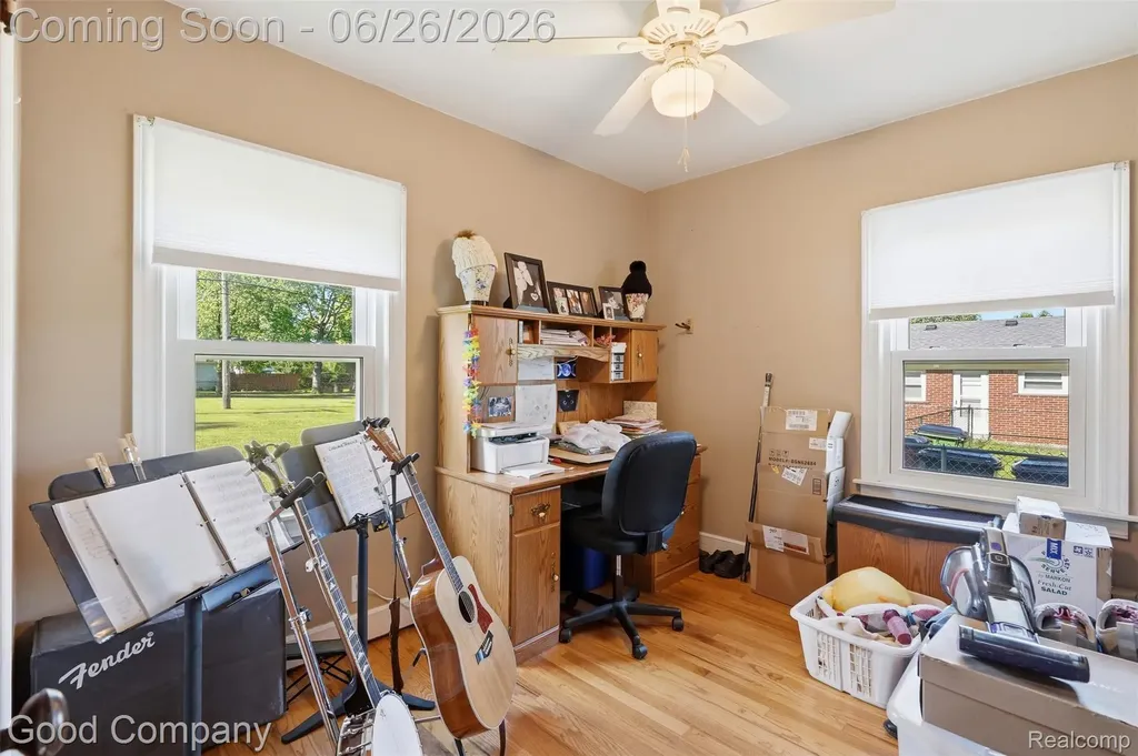 4415 Auburn Road Shelby Charter Township MI 48317
