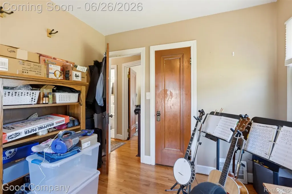 4415 Auburn Road Shelby Charter Township MI 48317