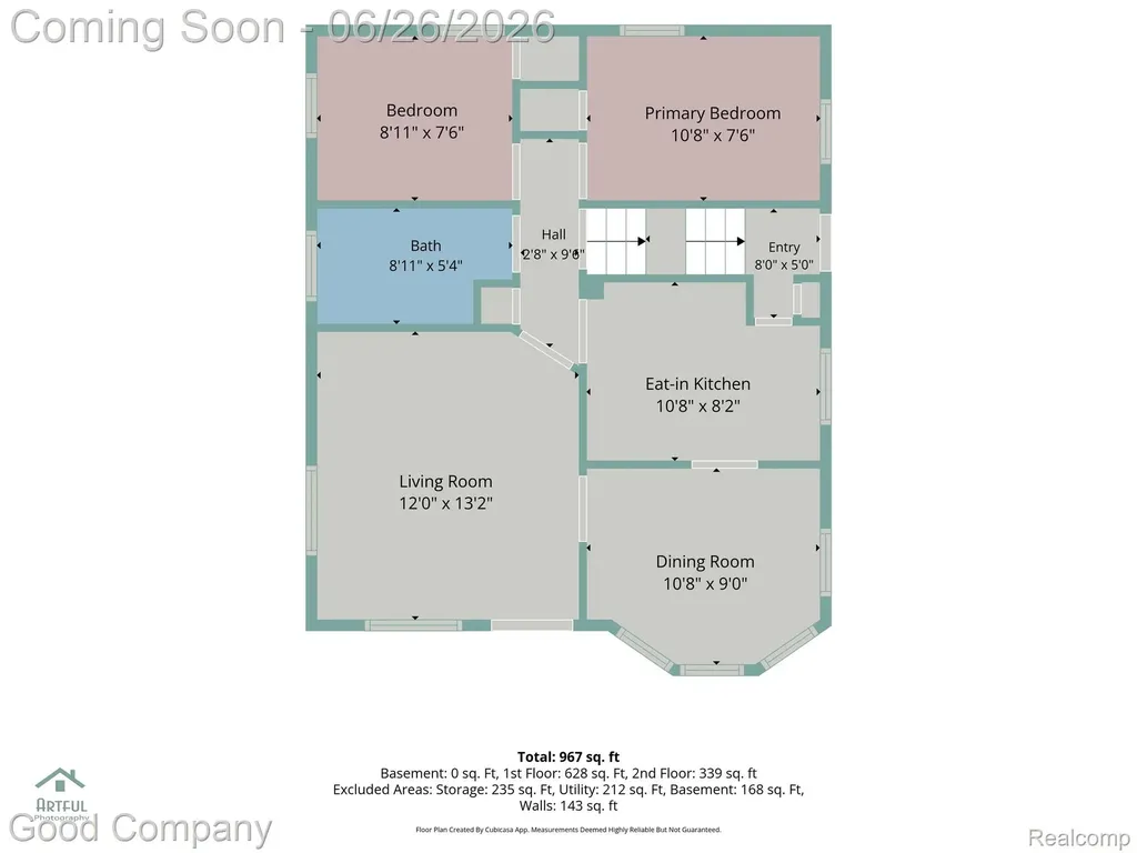 4415 Auburn Road Shelby Charter Township MI 48317