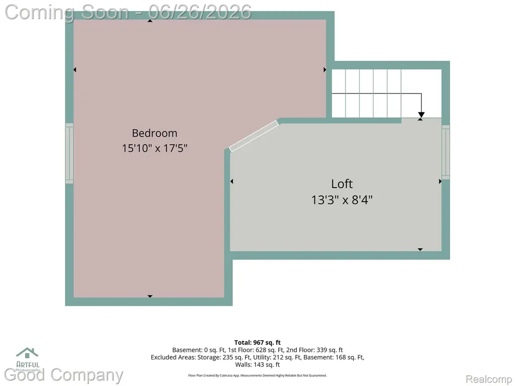4415 Auburn Road Shelby Charter Township MI 48317