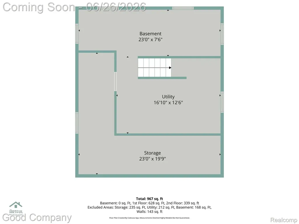 4415 Auburn Road Shelby Charter Township MI 48317