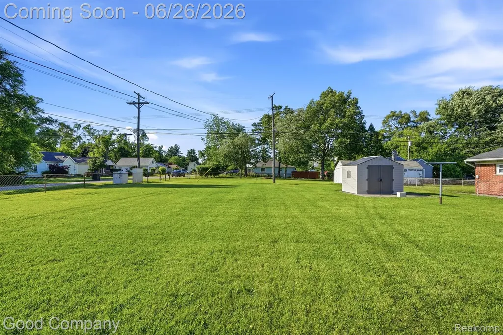 4415 Auburn Road Shelby Charter Township MI 48317