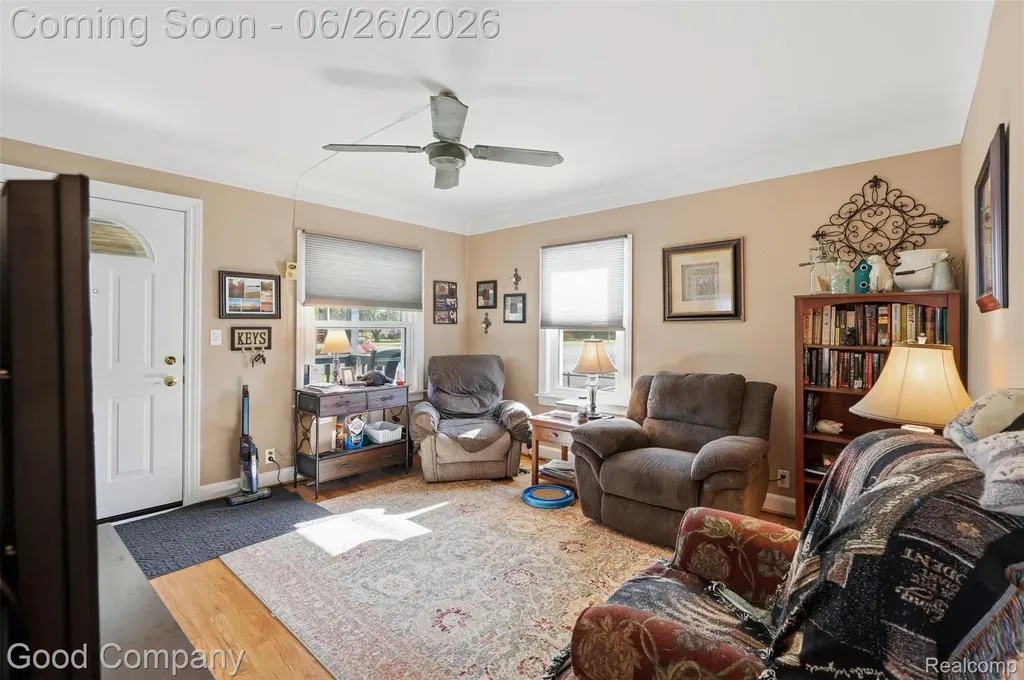 4415 Auburn Road Shelby Charter Township MI 48317
