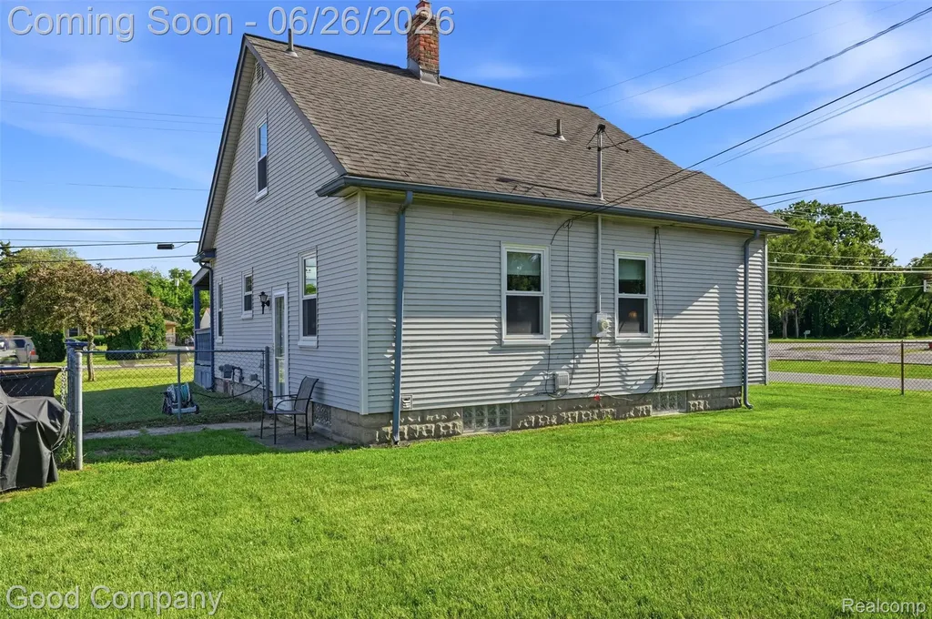 4415 Auburn Road Shelby Charter Township MI 48317