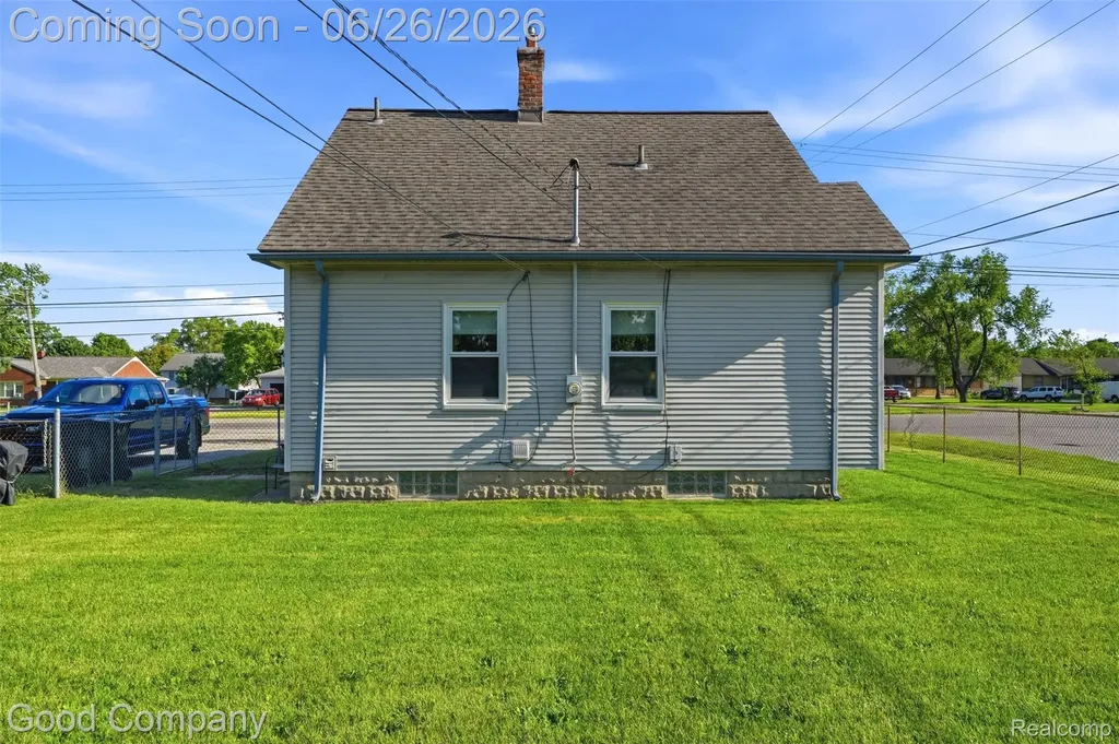 4415 Auburn Road Shelby Charter Township MI 48317