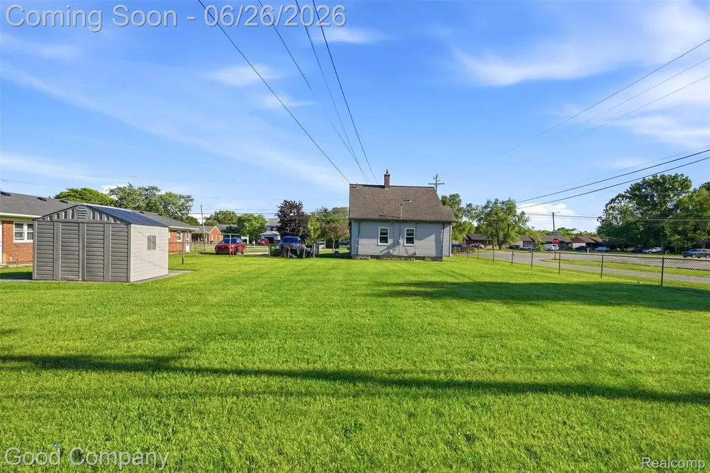 4415 Auburn Road Shelby Charter Township MI 48317