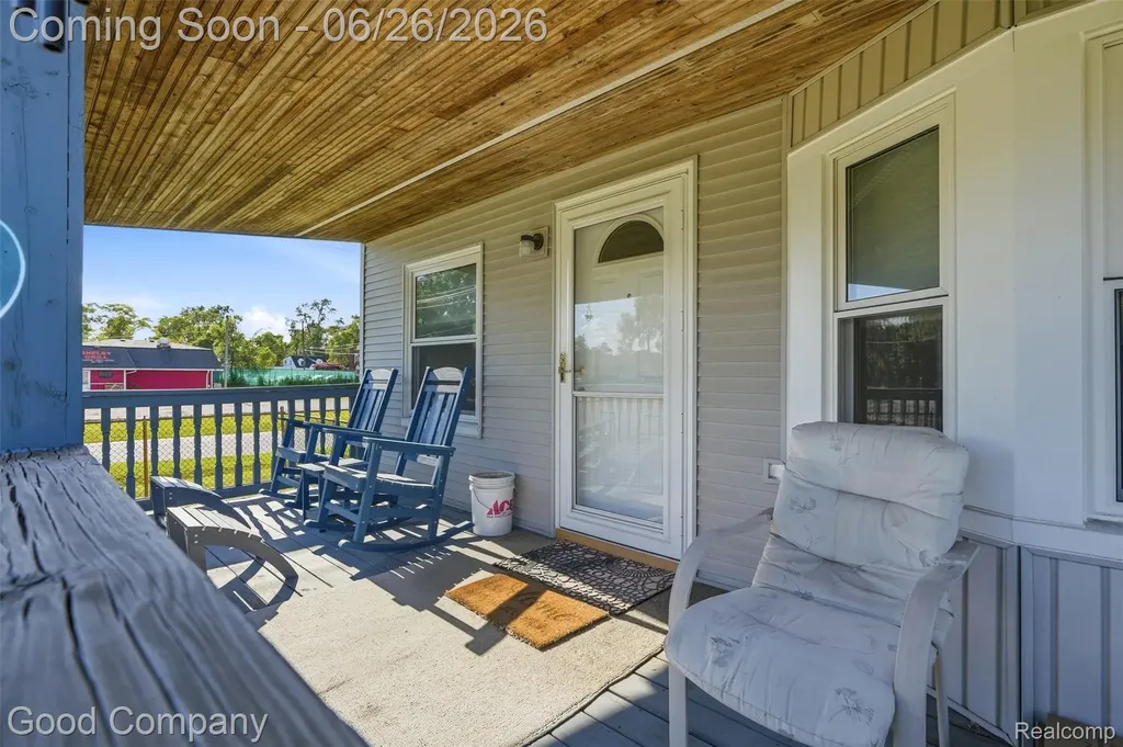 4415 Auburn Road Shelby Charter Township MI 48317