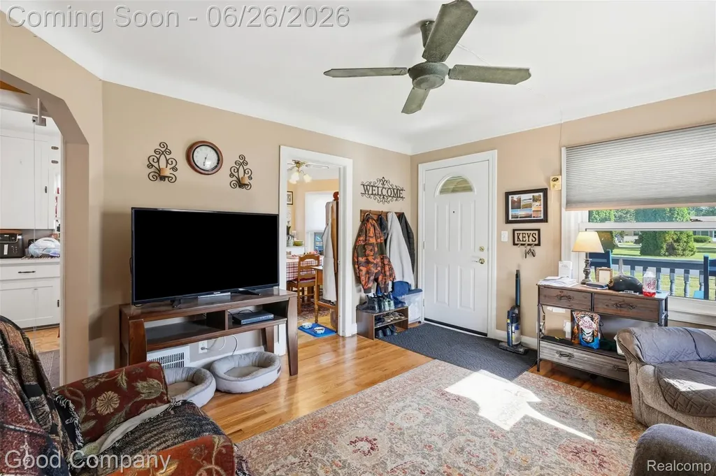 4415 Auburn Road Shelby Charter Township MI 48317
