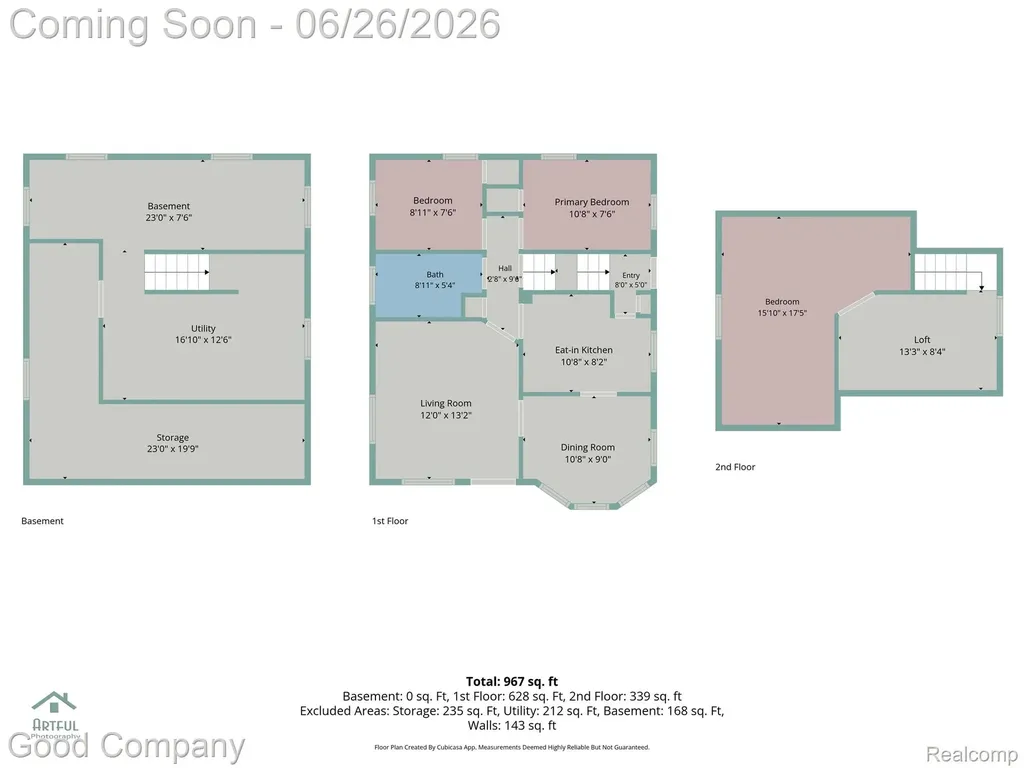 4415 Auburn Road Shelby Charter Township MI 48317