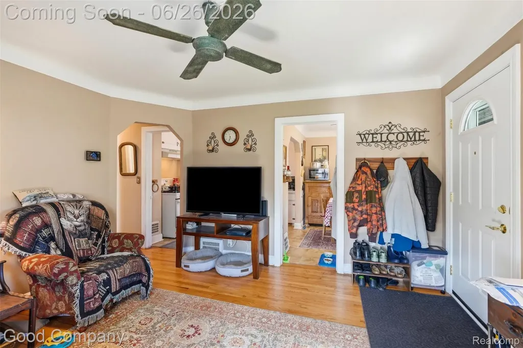 4415 Auburn Road Shelby Charter Township MI 48317