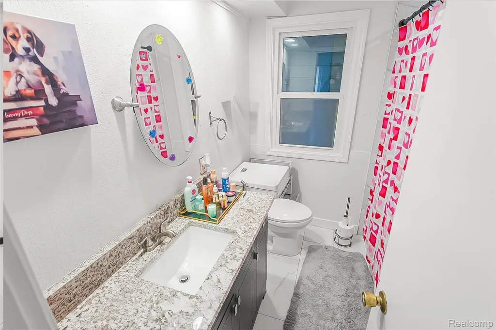 5336 Mansfield Avenue Sterling Heights City MI 48310