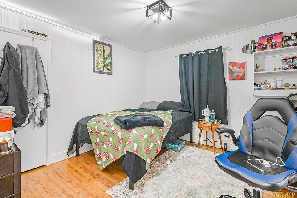 5336 Mansfield Avenue Sterling Heights City MI 48310