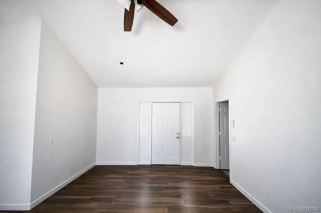 5336 Mansfield Avenue Sterling Heights City MI 48310