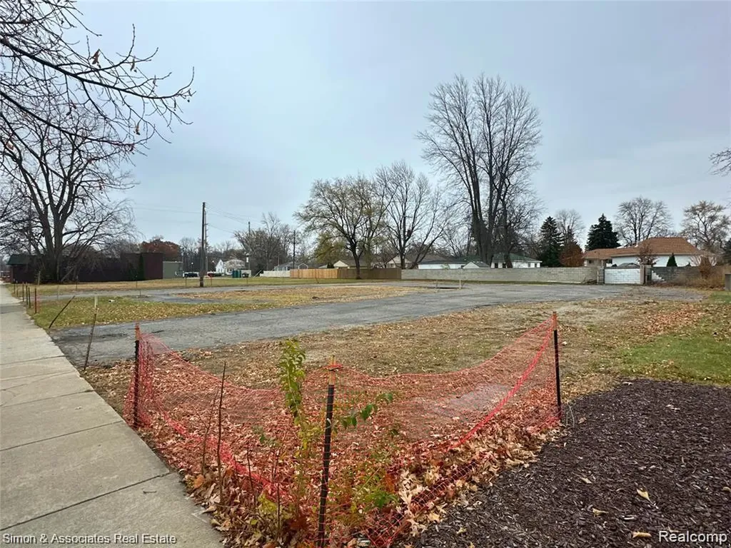 22675 Goddard Road Taylor City MI 48180