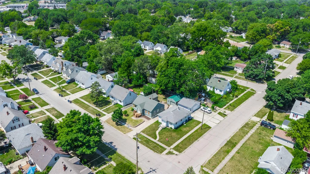 3106 Yale Street Flint City MI 48503