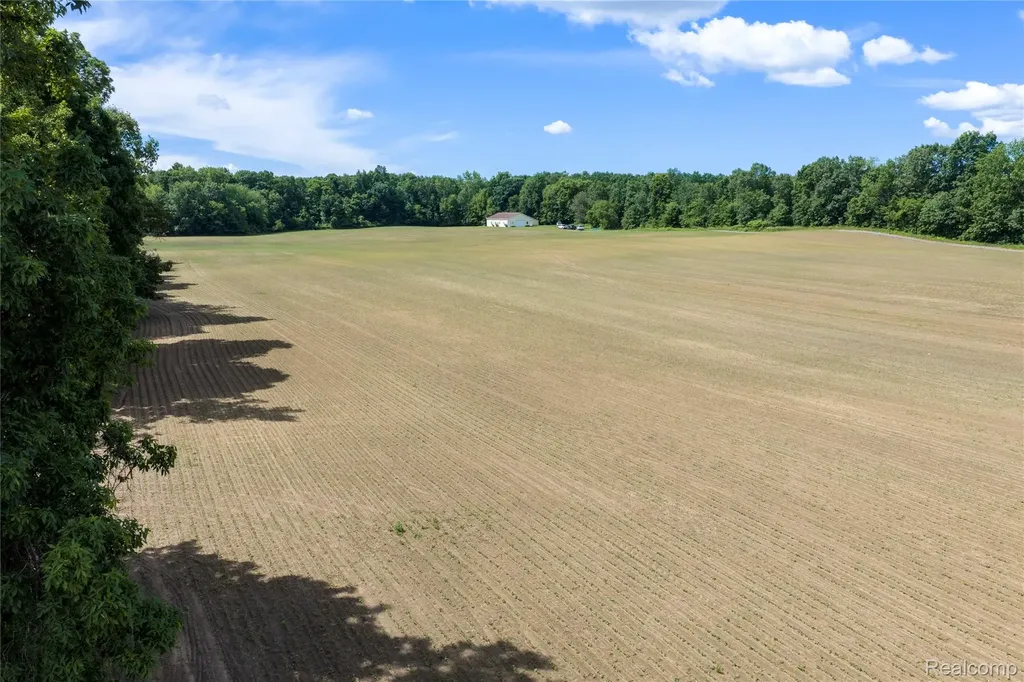 10069 Silver Lake Road Argentine Township MI 48451