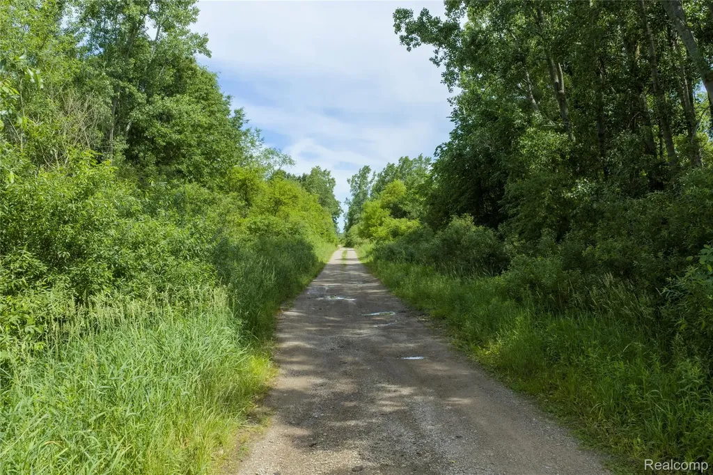 10069 Silver Lake Road Argentine Township MI 48451