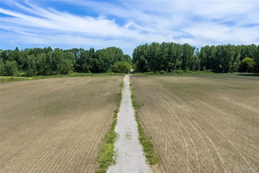 10069 Silver Lake Road Argentine Township MI 48451
